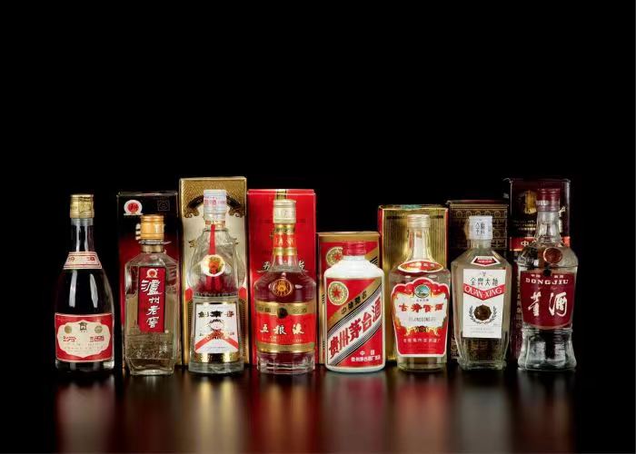 伊春老酒储存的方法